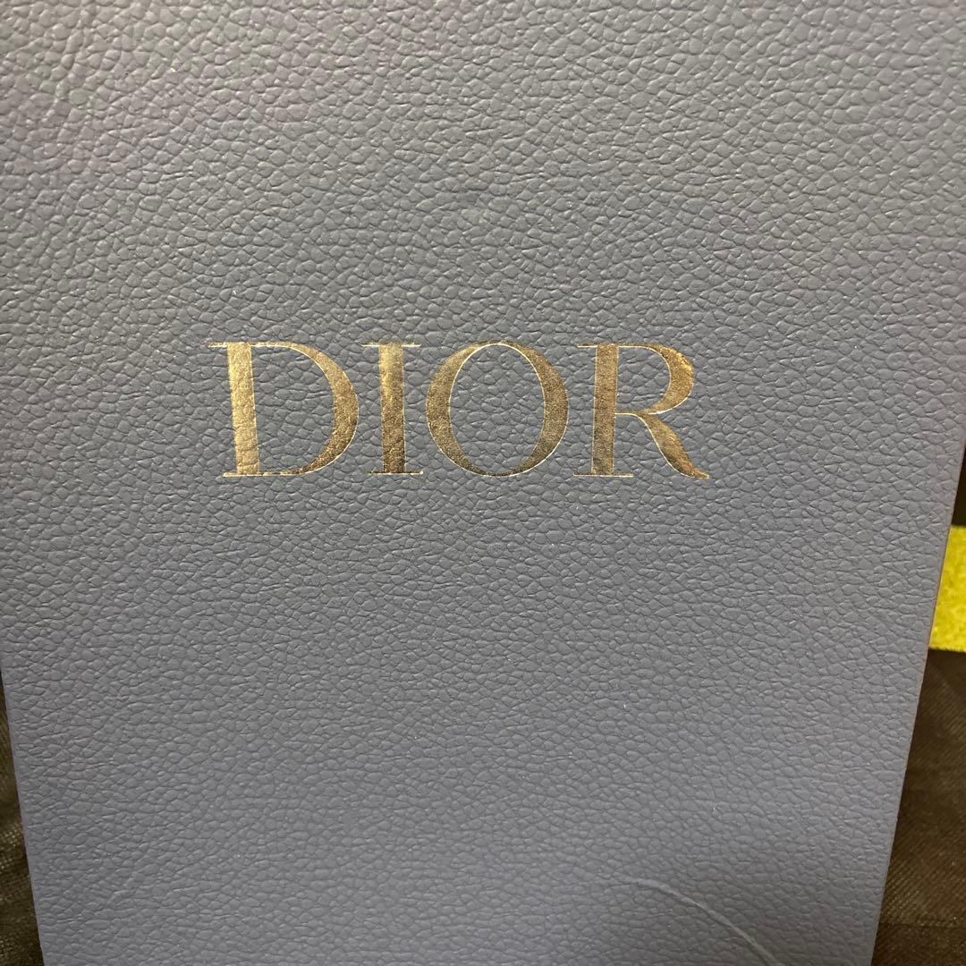 Dior Alias サンダル　ディオール オブリーク ジャカード　新品未使用