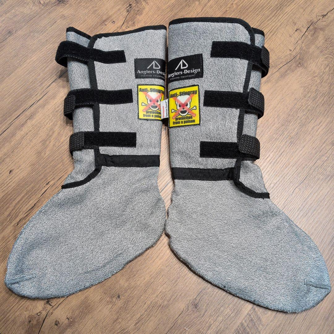 最終値下げ アングラーズデザイン レイバリヤー エイガード