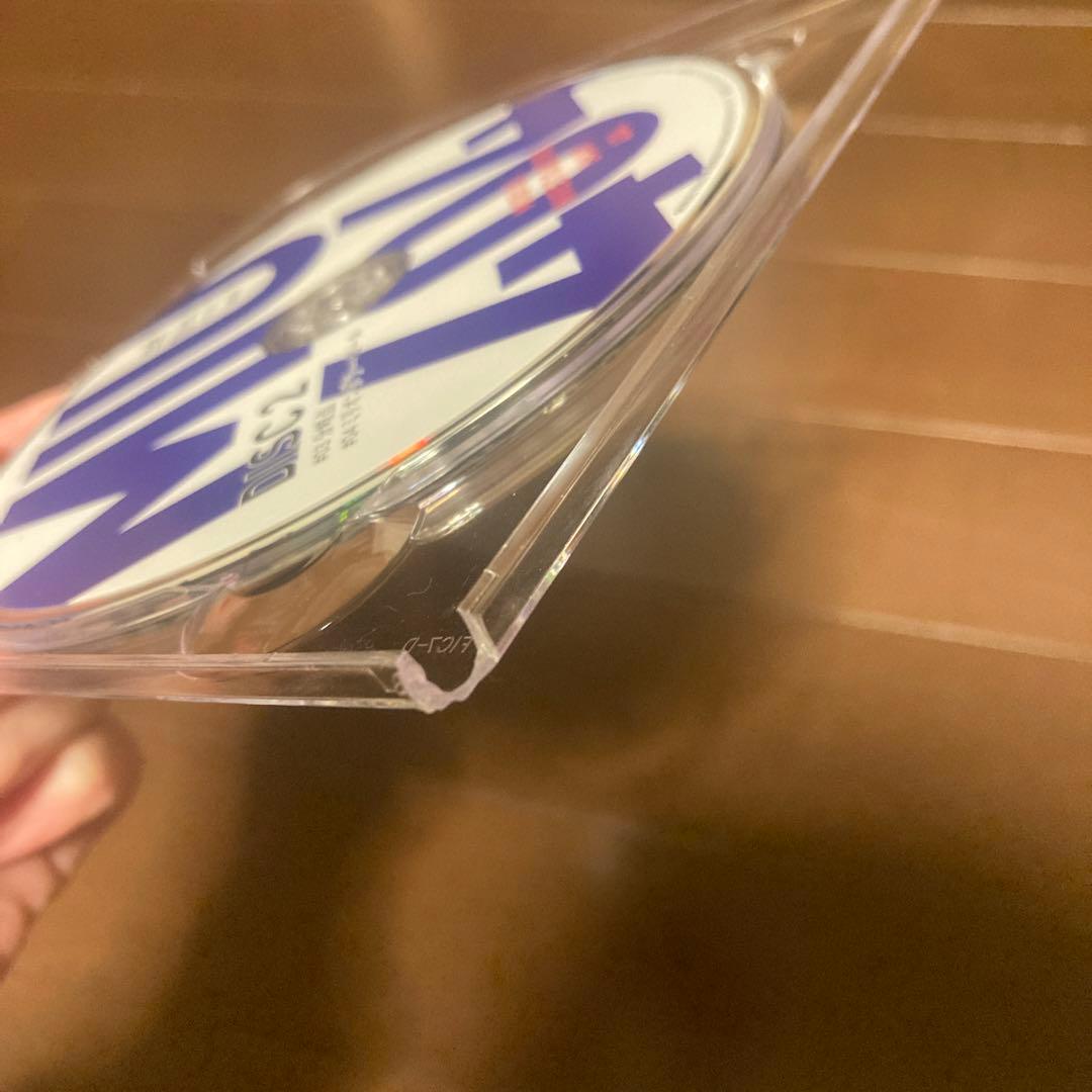 MIU404-ディレクターズカット版- DVD-BOX ポストカード付き