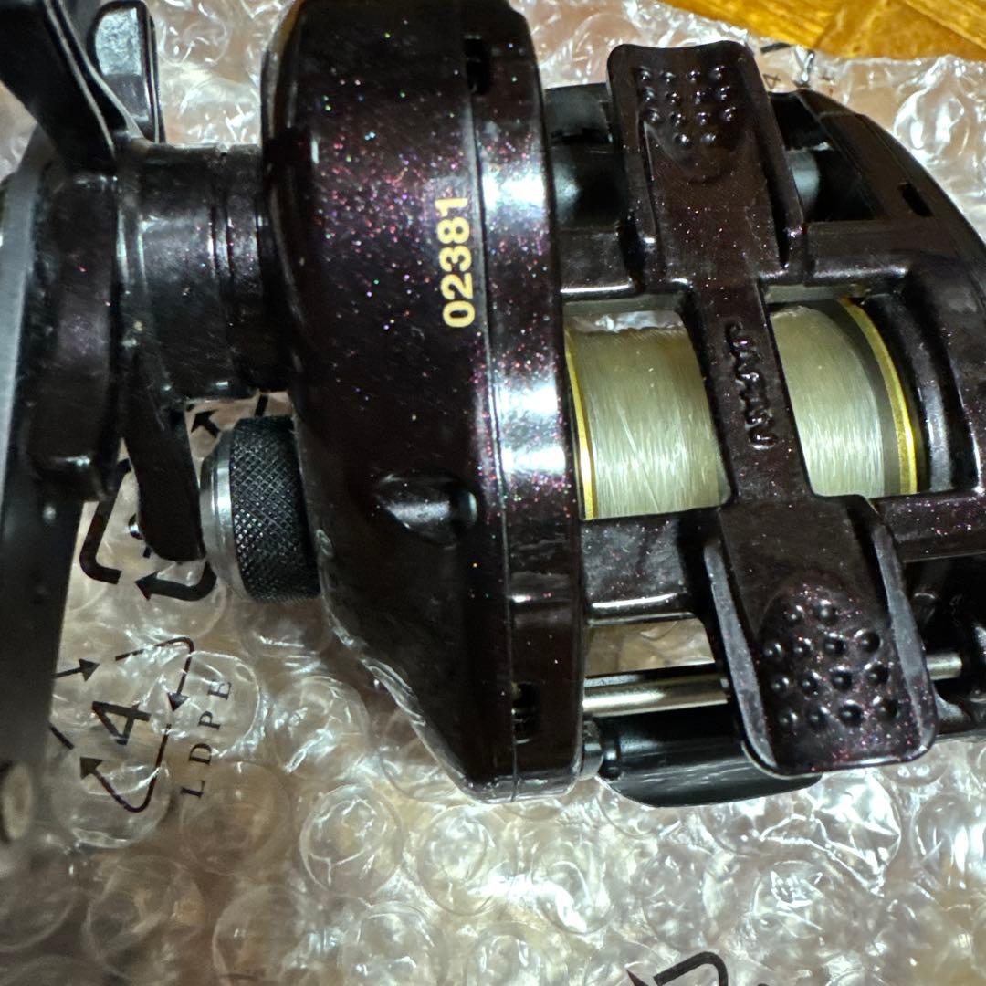 スコーピオンXT