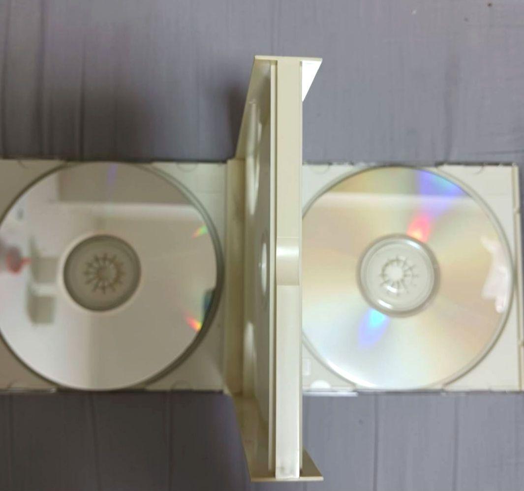 ​【極美品・缶/CD】サザンオールスターズ 限定盤「すいか」CD4枚組 特典付き