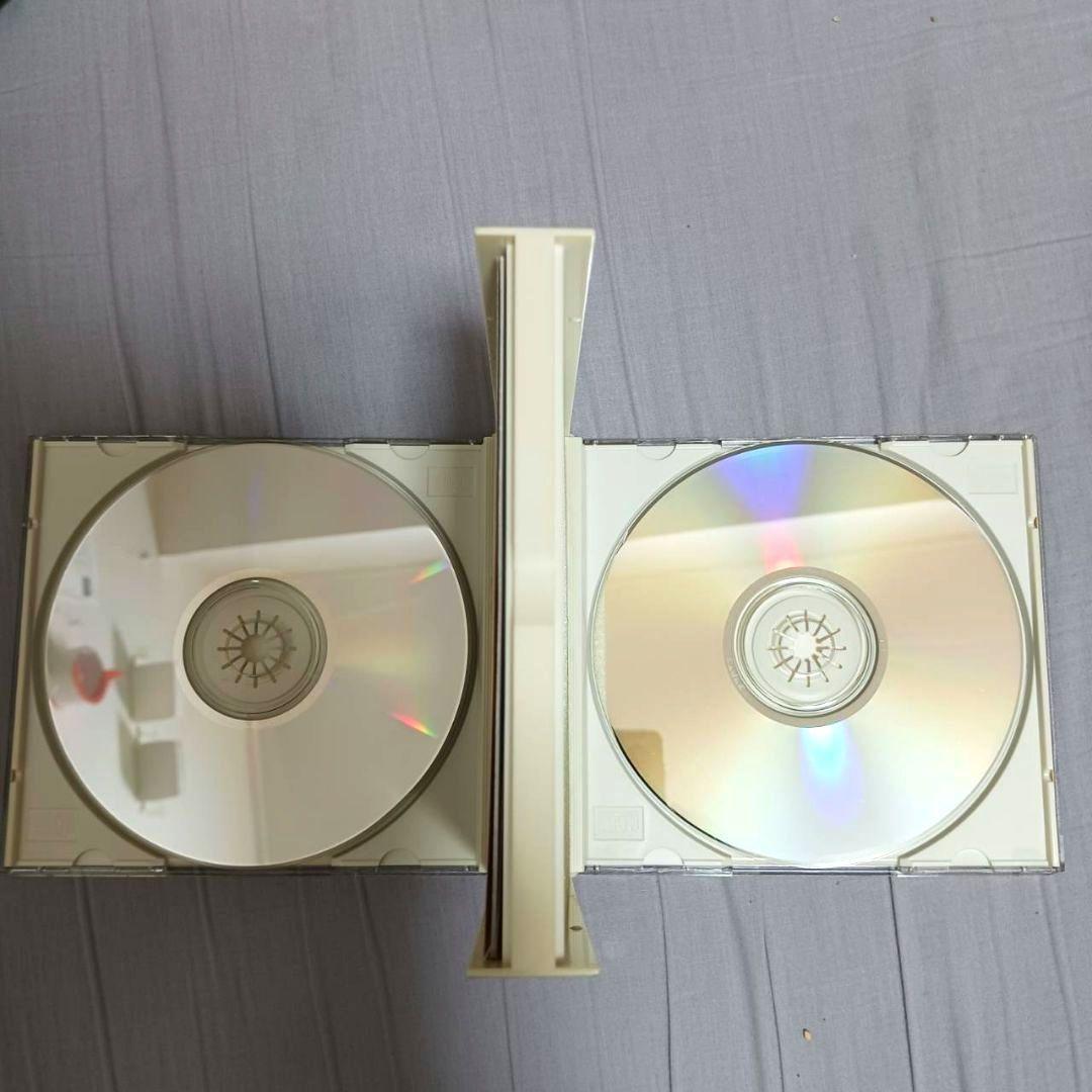 ​【極美品・缶/CD】サザンオールスターズ 限定盤「すいか」CD4枚組 特典付き