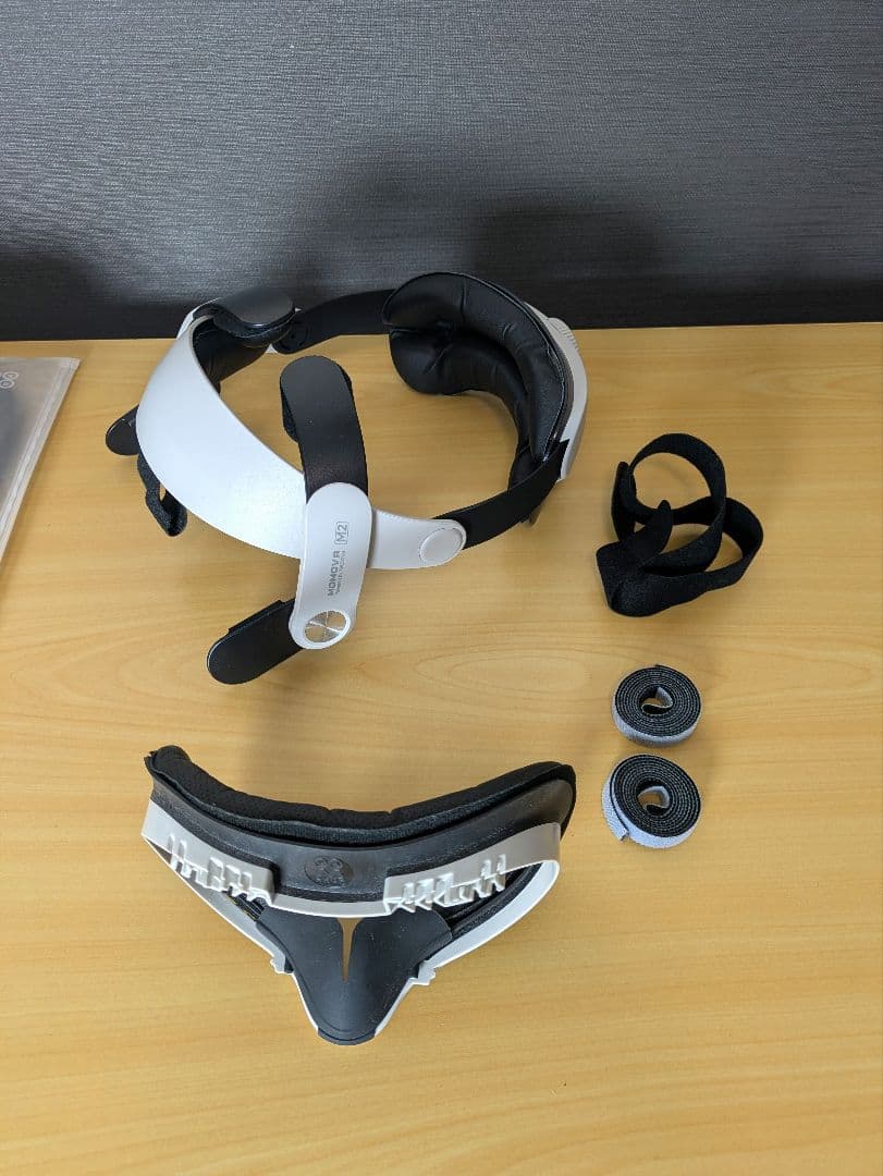  Quest2 メタクエスト2 VRヘッドセット おまけ多数