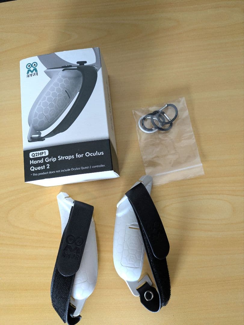  Quest2 メタクエスト2 VRヘッドセット おまけ多数