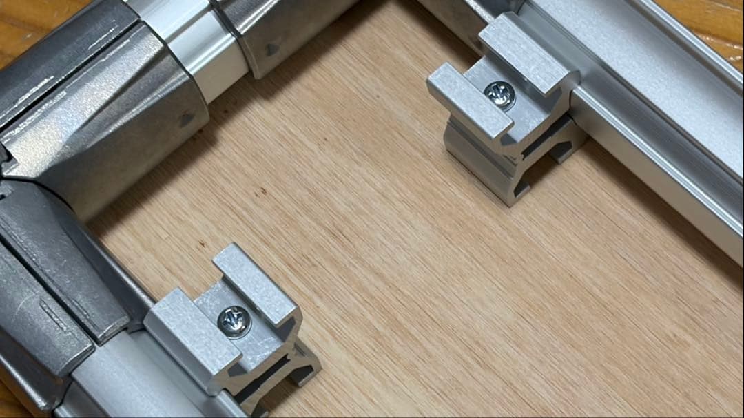 haru　シングルベッドキット