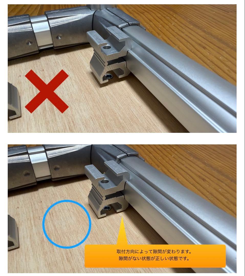 haru　シングルベッドキット