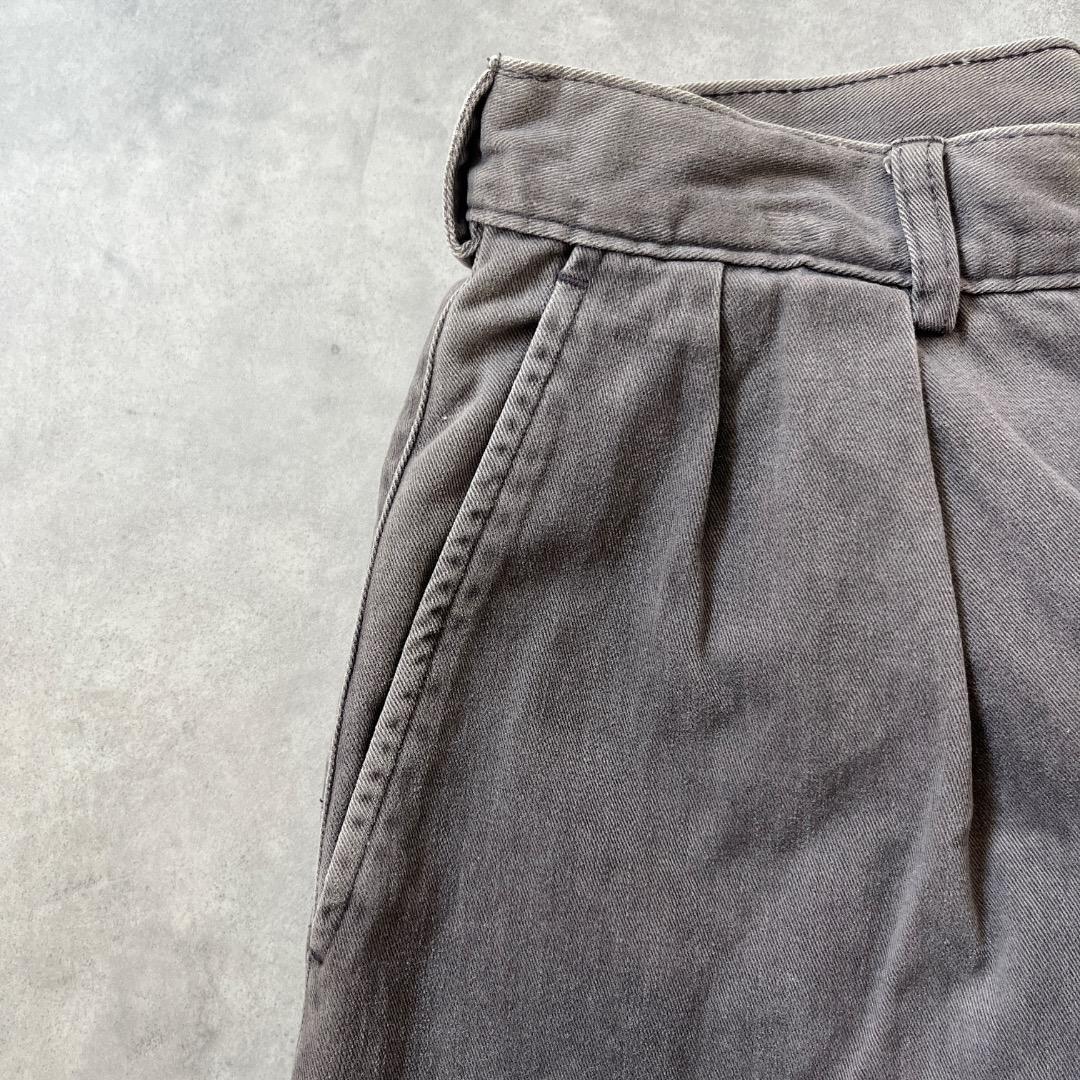 ポロバイ ラルフローレン W32 ポロチノ チノパン 90s 古着 19015