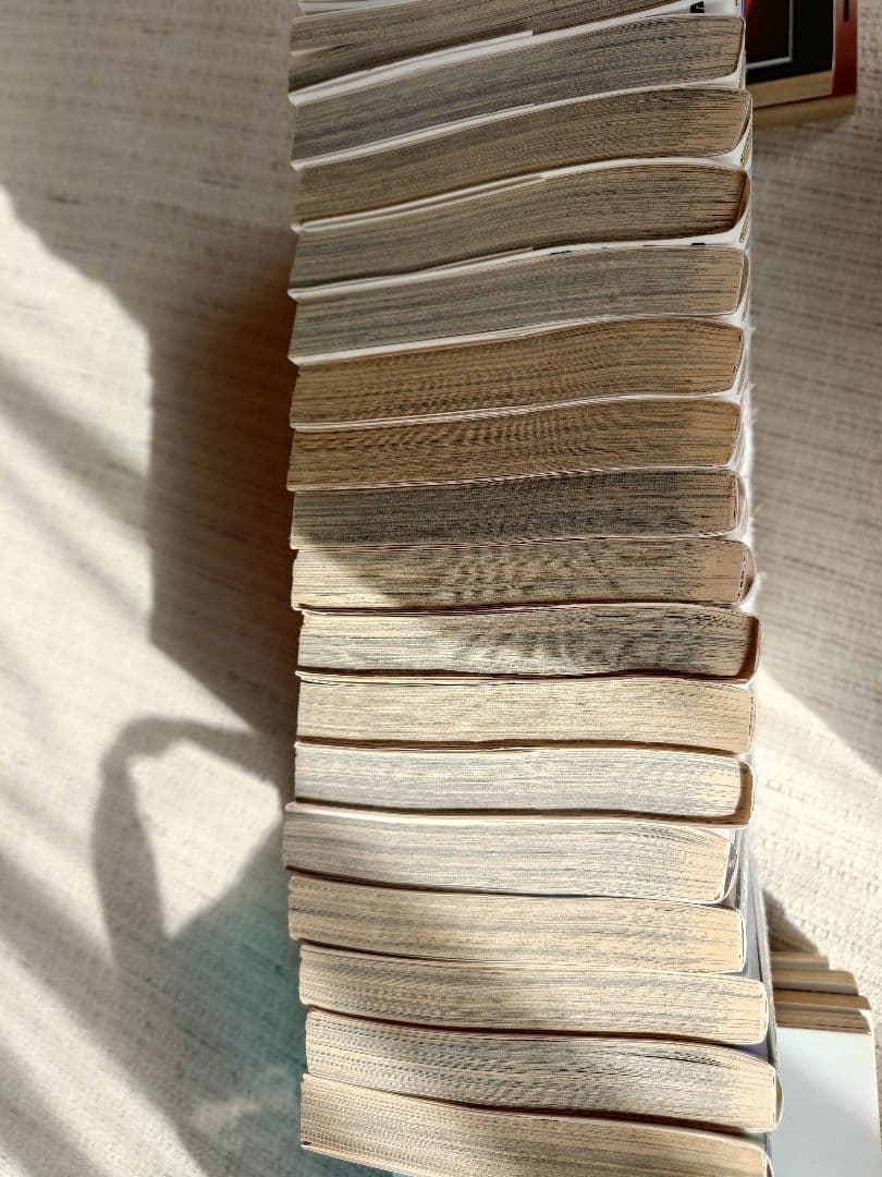 ベルセルク　1〜40巻セット