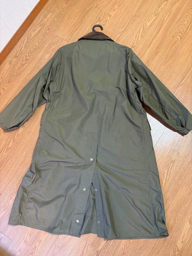 タイムセールBarbour×JOURNALSTANDARD36未使用アウトレット