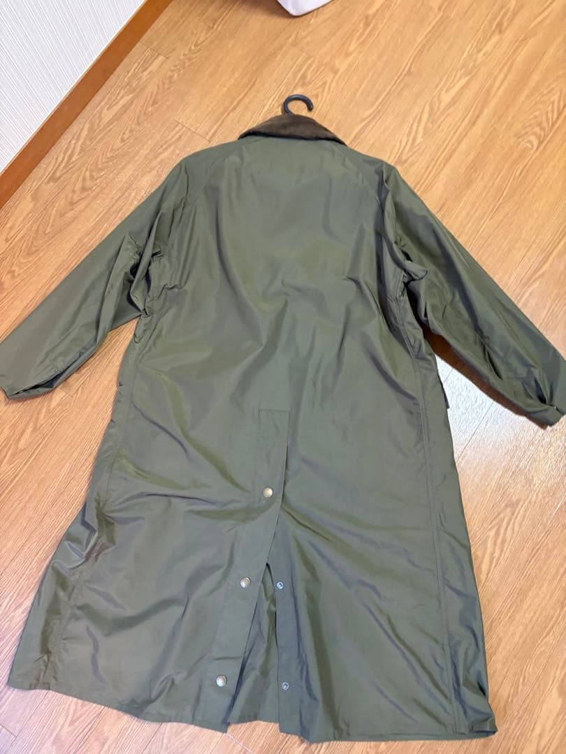 タイムセールBarbour×JOURNALSTANDARD36未使用アウトレット