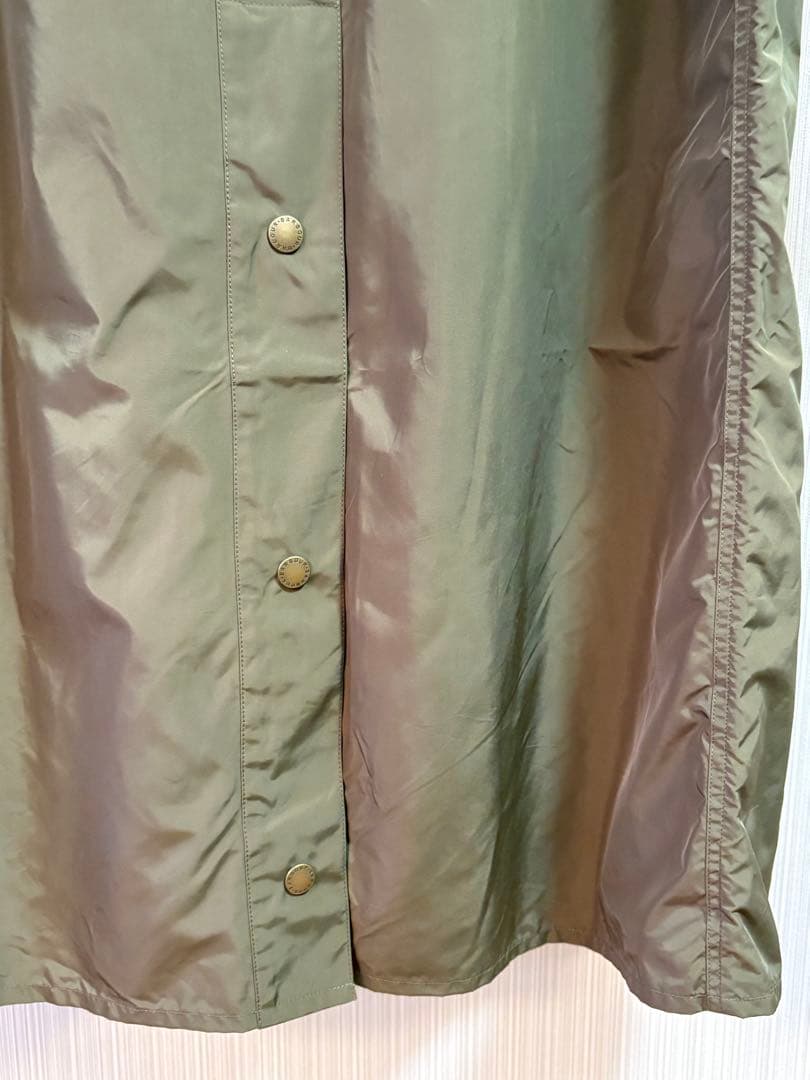 タイムセールBarbour×JOURNALSTANDARD36未使用アウトレット