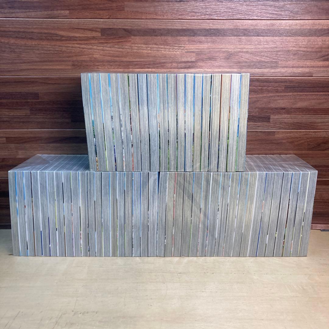 ねこ　オーイ！とんぼ　全55巻セット　かわさき健