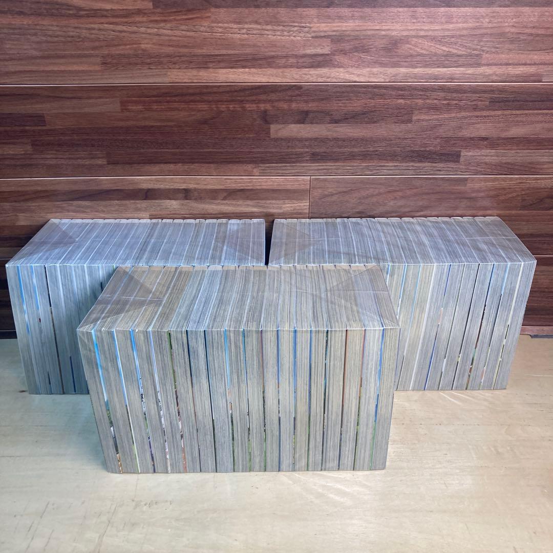 ねこ　オーイ！とんぼ　全55巻セット　かわさき健