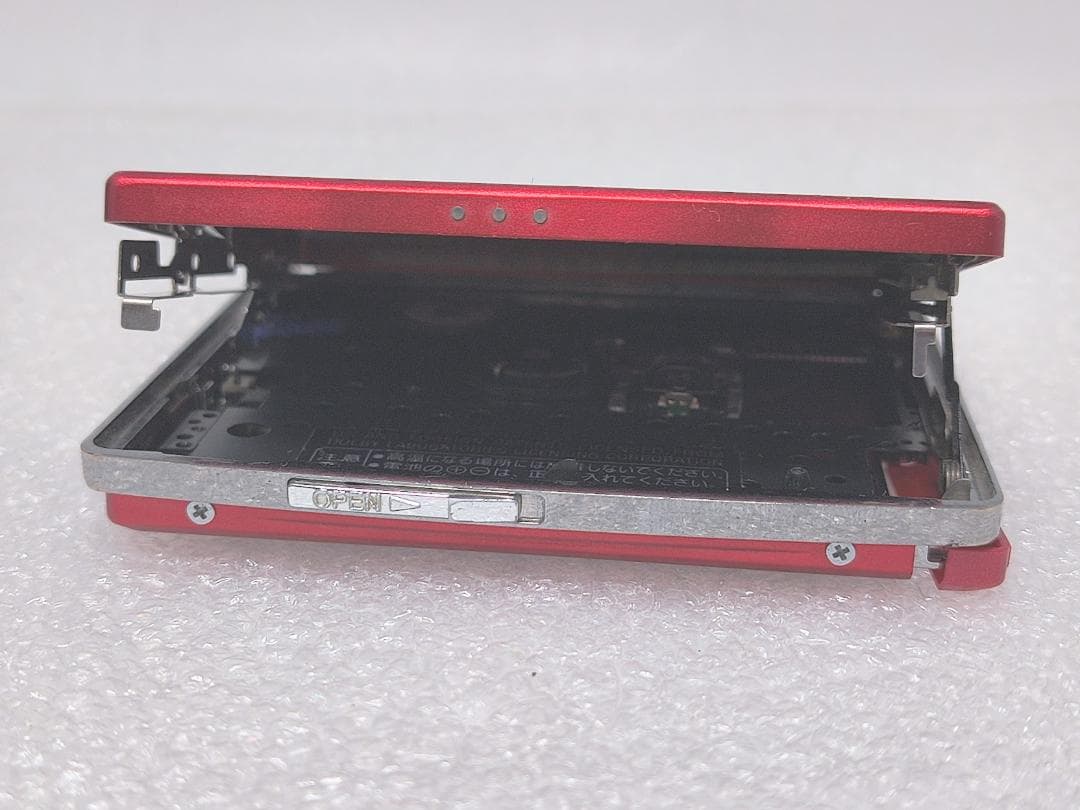 【通電確認済】パナソニック ポータブルMDプレーヤー SJ-MJ99