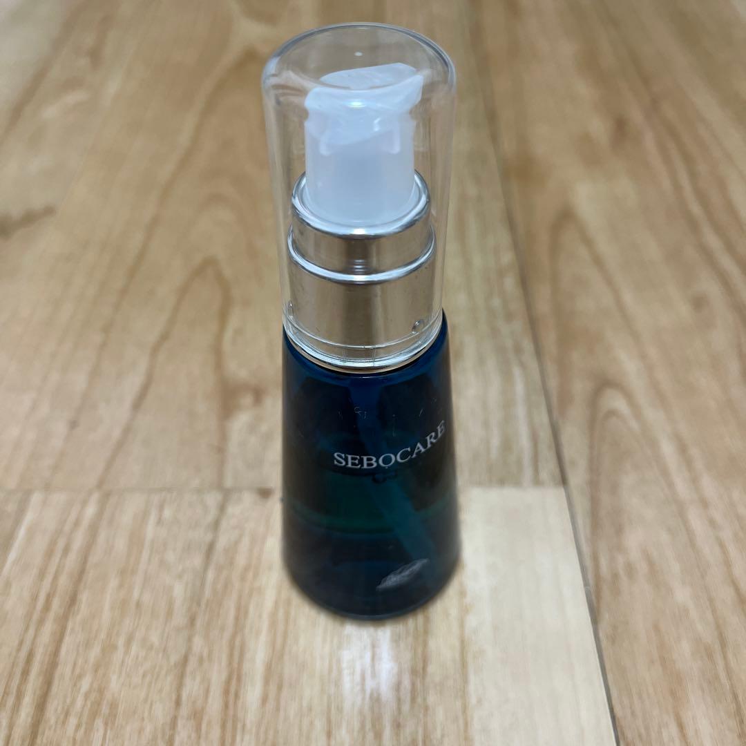 クロロフィル化粧品