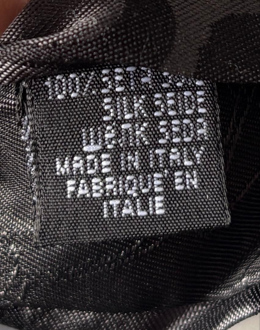 vivienne westwood ネクタイ ハート