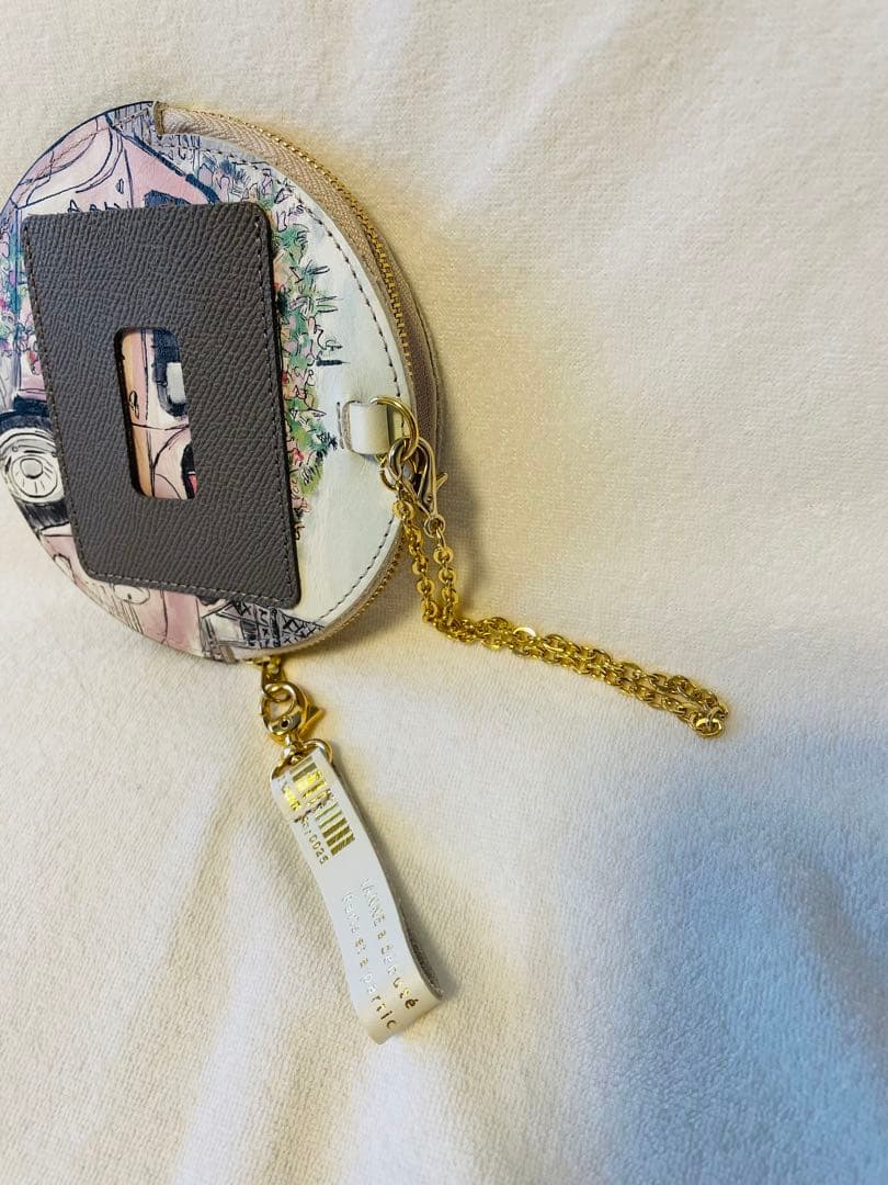 【 ✨️値下げ中✨️連休限定✨️ 】イアンヌ ポアレット エッフェル塔から花束を