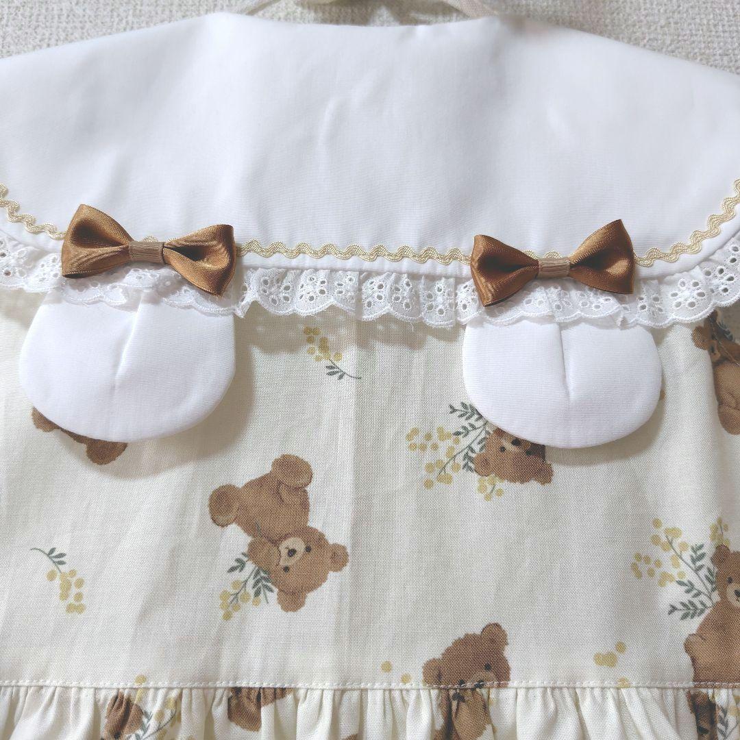 ハンドメイド【セットアップ2点、トップス2点】