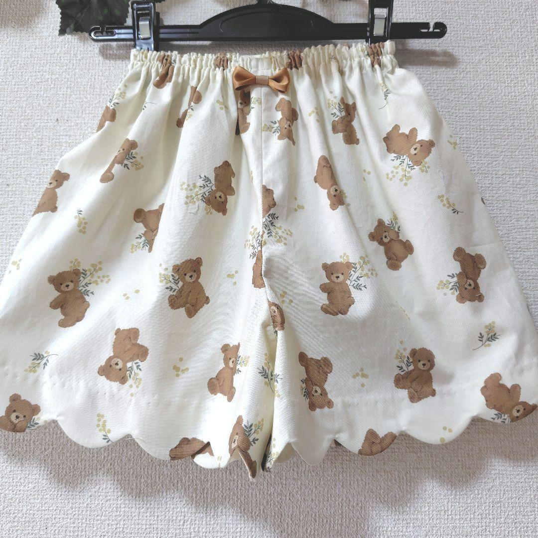 ハンドメイド【セットアップ2点、トップス2点】