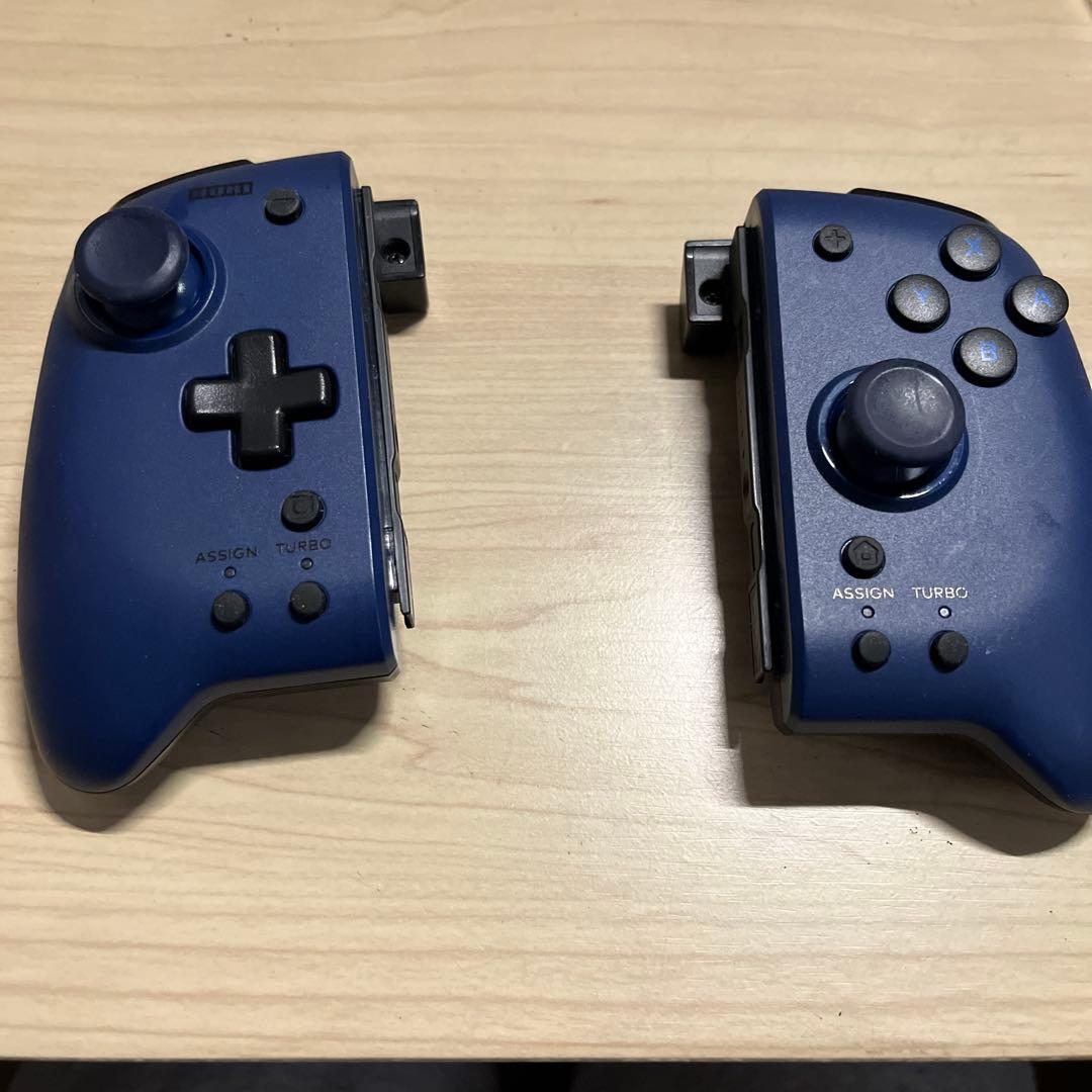 Nintendo Switch 本体　プロコン付き　中古品