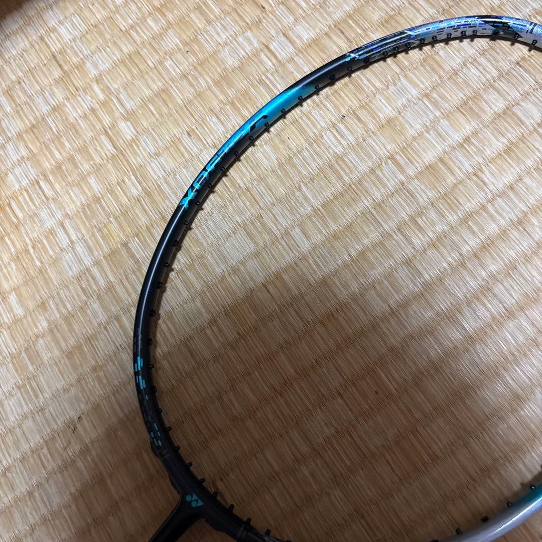 【美品】アストロクス88dpro アストロクス88dproシルバー4ug5