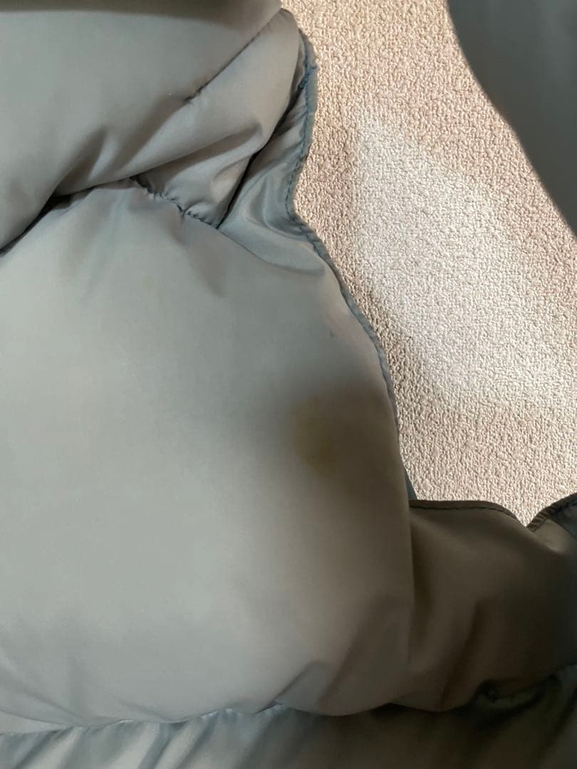 y.ue様用 ロッキーマウンテンダウンベスト 38