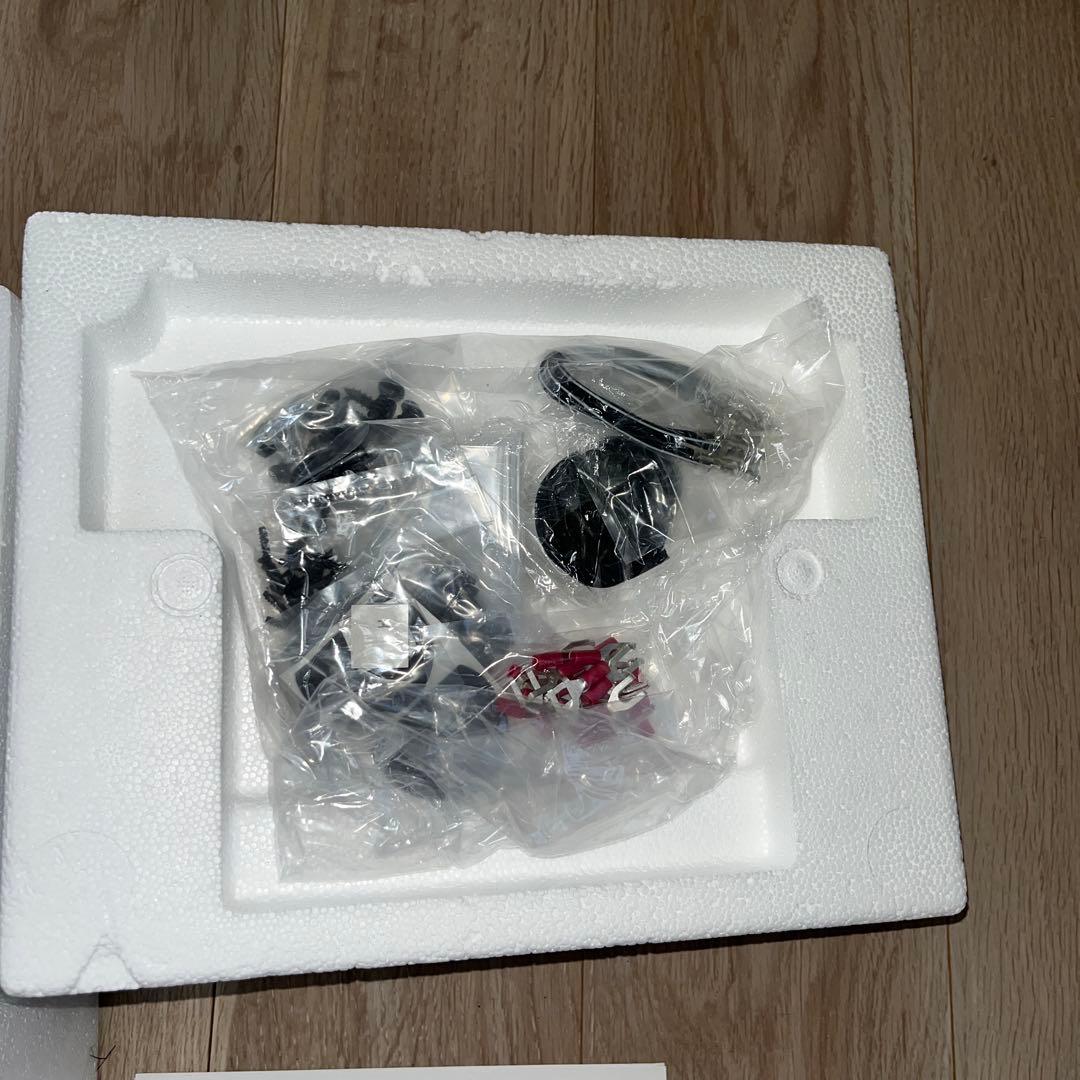 カロッツェリア　TS-Z900PRS カースピーカー