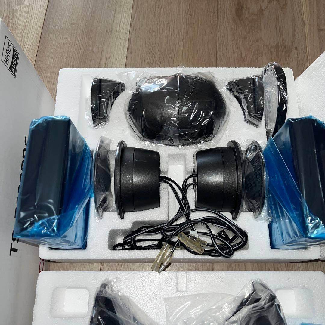 カロッツェリア　TS-Z900PRS カースピーカー