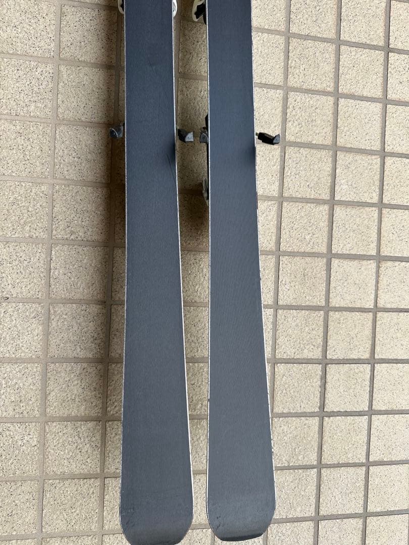 Salomon 24 HOURS MAX ビンディングZ12