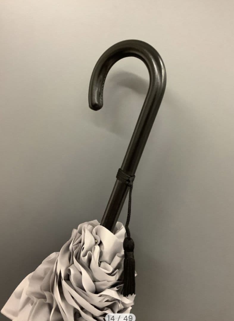 【新品タグ付き】HANWAY 雨傘 ジュネ