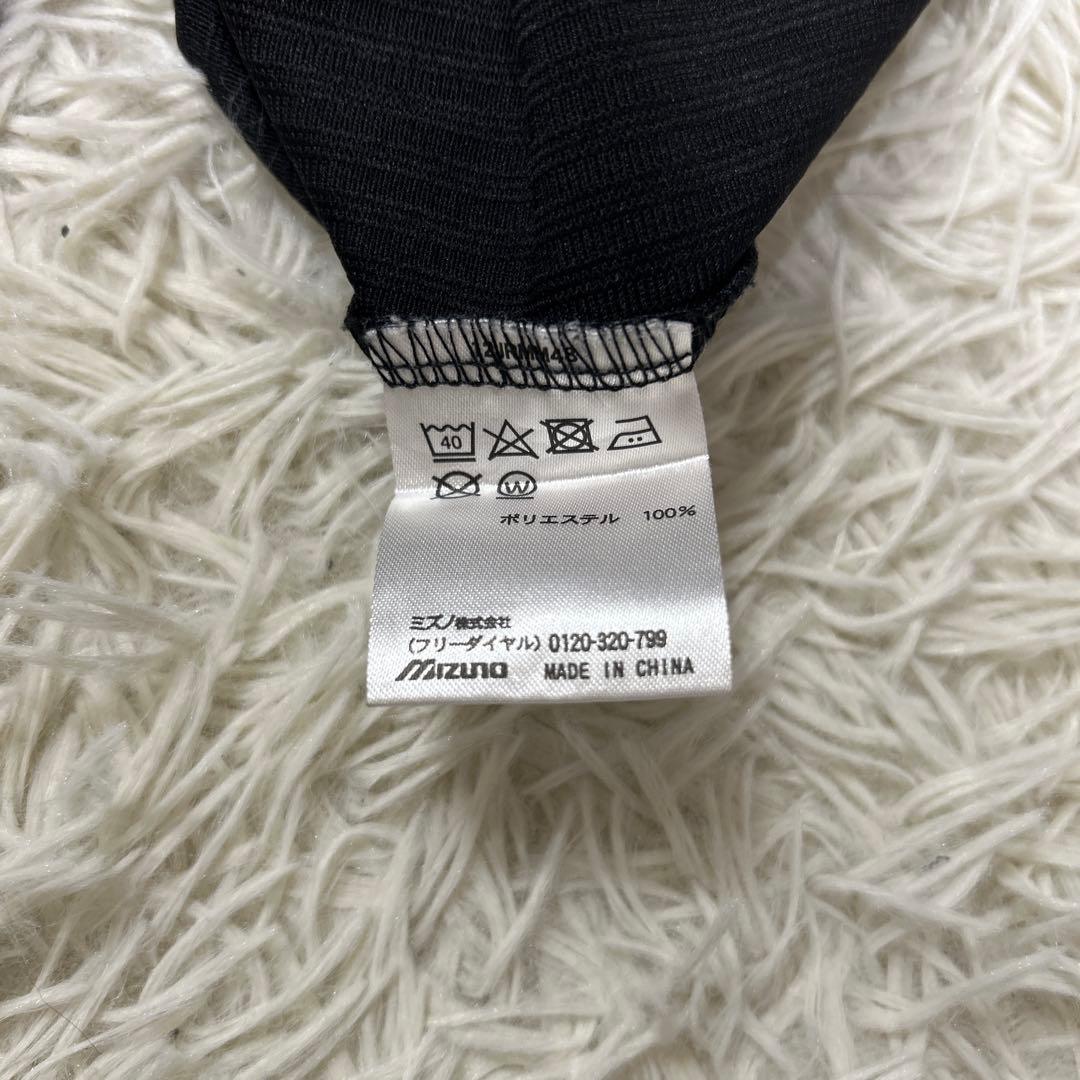 MIZUNO製　NPB 千葉ロッテマリーンズ　佐々木千隼　BSW ユニフォーム