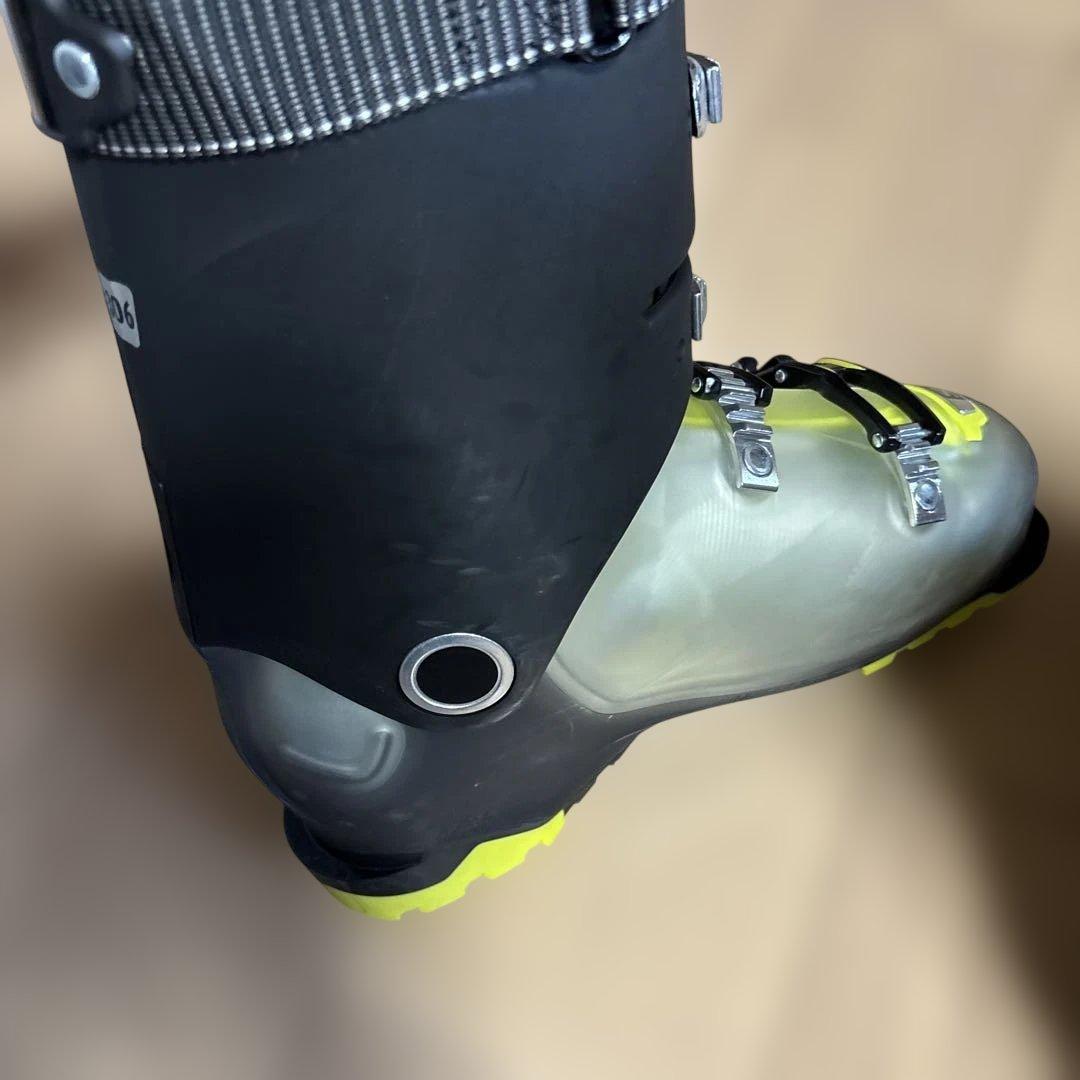 SALOMON )スキーブーツ メンズ SIZE 26cm