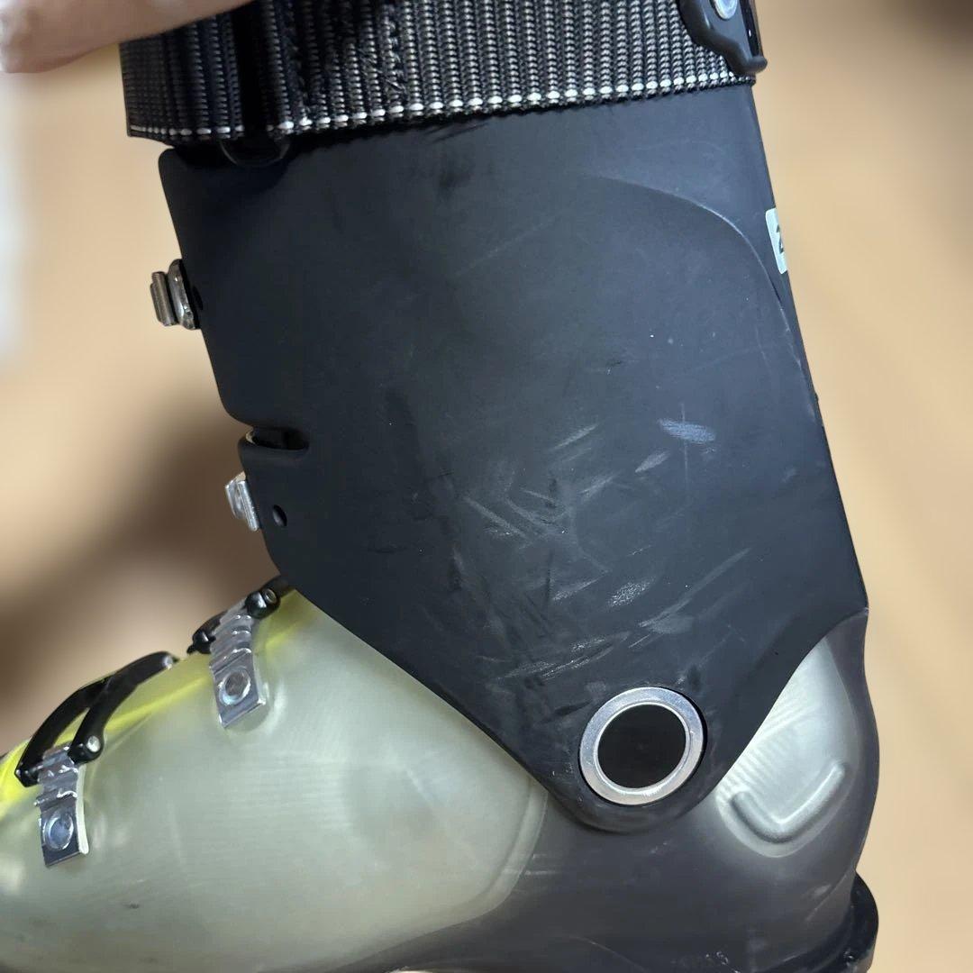 SALOMON )スキーブーツ メンズ SIZE 26cm