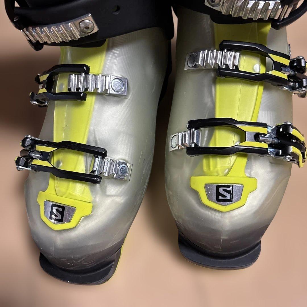 SALOMON )スキーブーツ メンズ SIZE 26cm