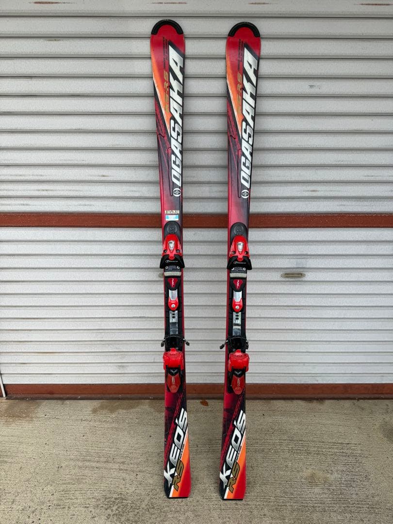 OGASAKA(オガサカ) KS-RS 165cm