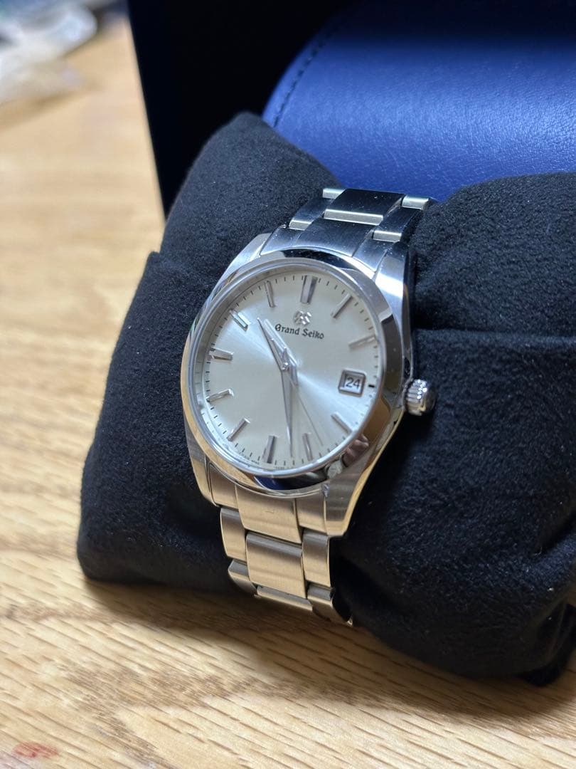 Grand Seiko SBGX263 美品 m_t