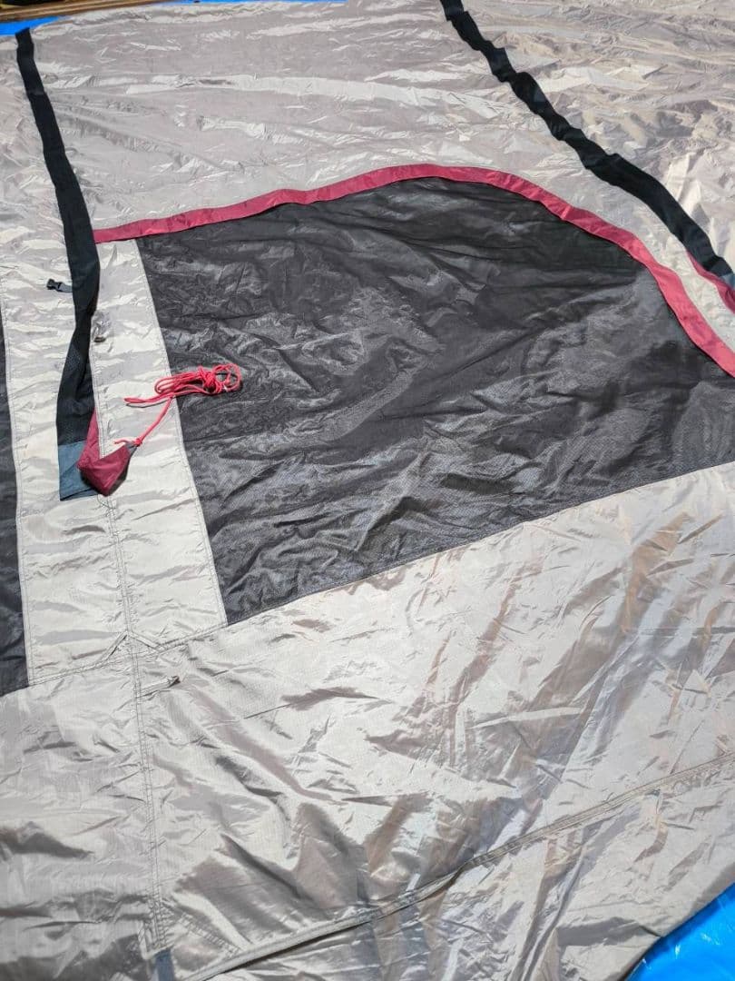 コールマン (Coleman) アテナ トンネル2ルームハウス/LDX