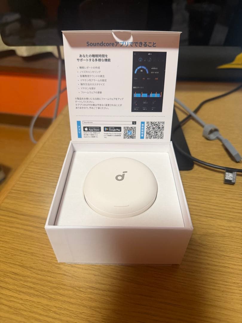 パ*チ様 soundcore sleep A30