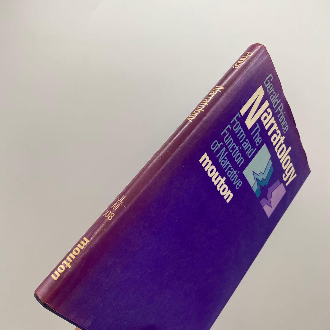 洋書 The Form and Functioning of Narrative