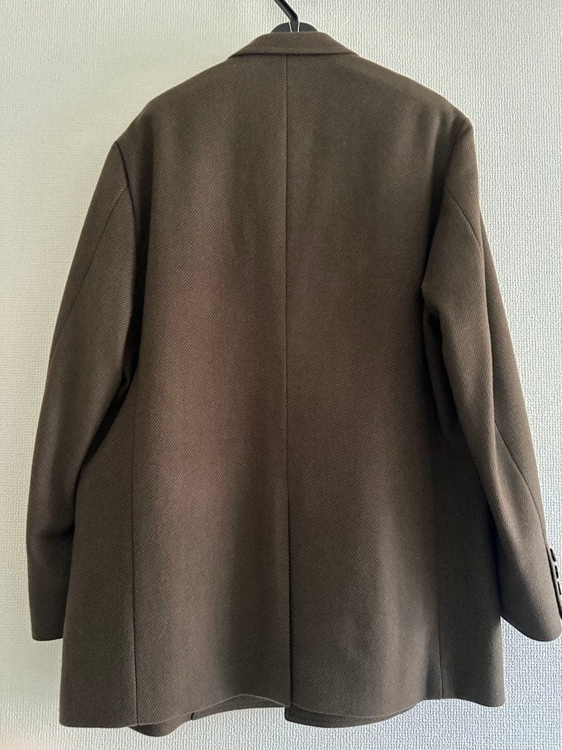 ジャケット・アウター ulterior