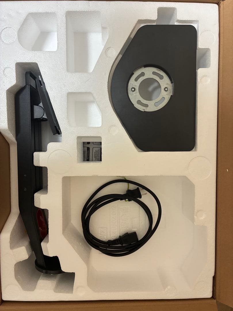 BenQ XL2411K モニター