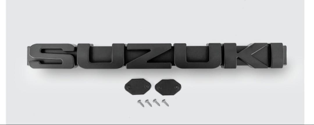 Mローミングホライズン正規品ジムニーグリル完成品