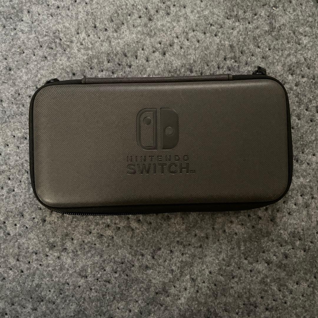 Nintendo Switch Lite 本体　付属品　セット