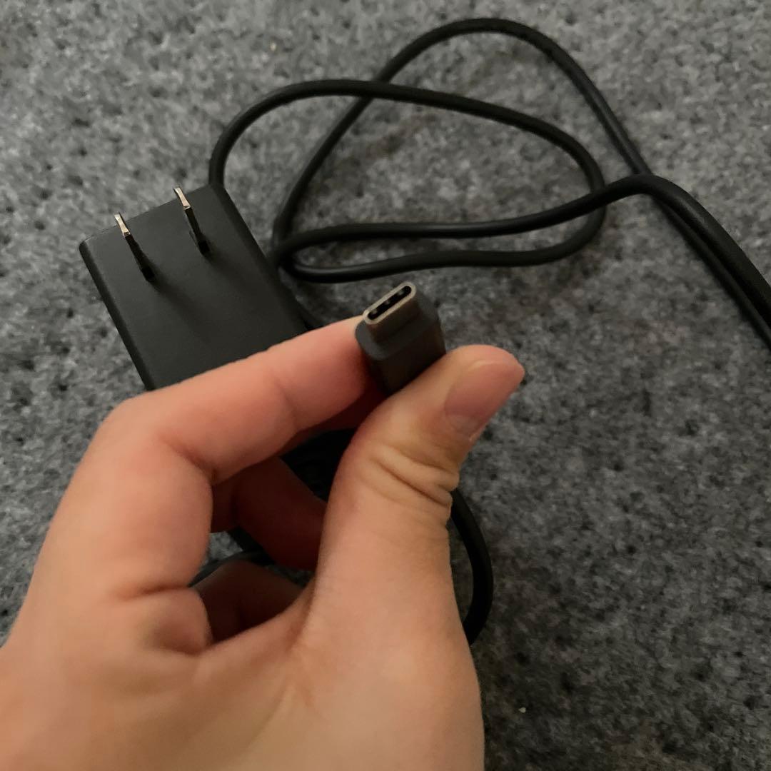 Nintendo Switch Lite 本体　付属品　セット