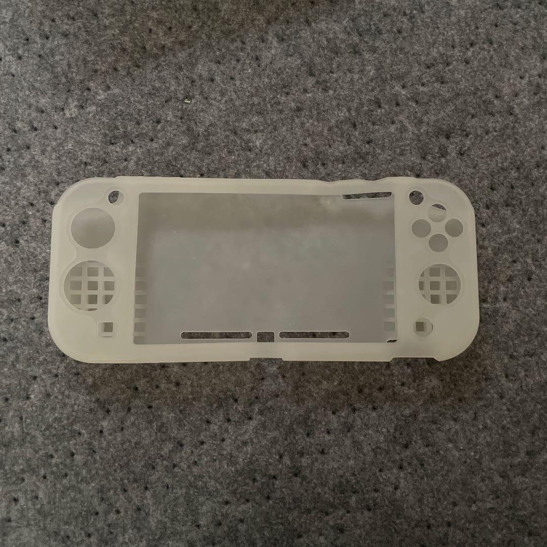 Nintendo Switch Lite 本体　付属品　セット