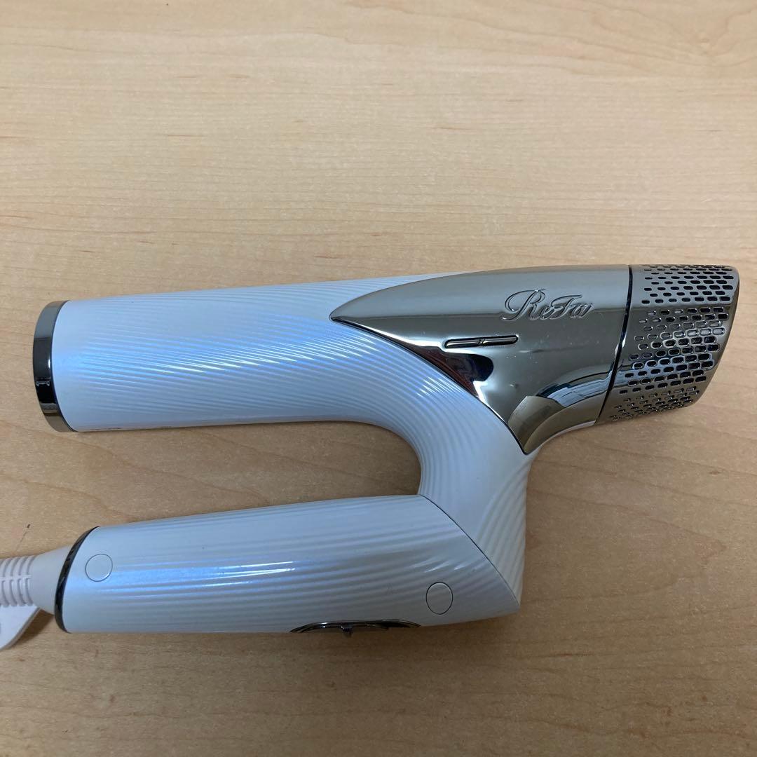 ReFa リファ ヘアドライヤー RE-AN-02A 23年製