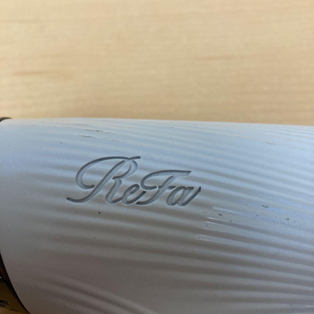 ReFa リファ ヘアドライヤー RE-AN-02A 23年製