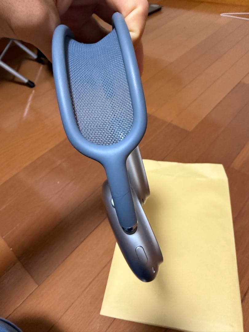 AirPods Max（USB-Cモデル）+ケース付き 動作良好