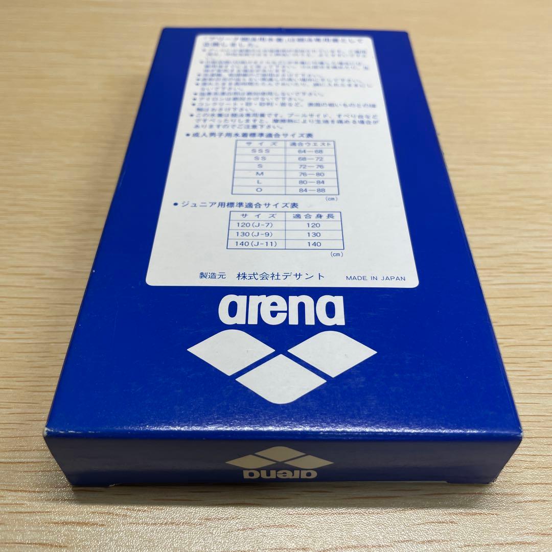 A*i様 新品 arena アリーナ スイミングウェア STRUSH D サイズ