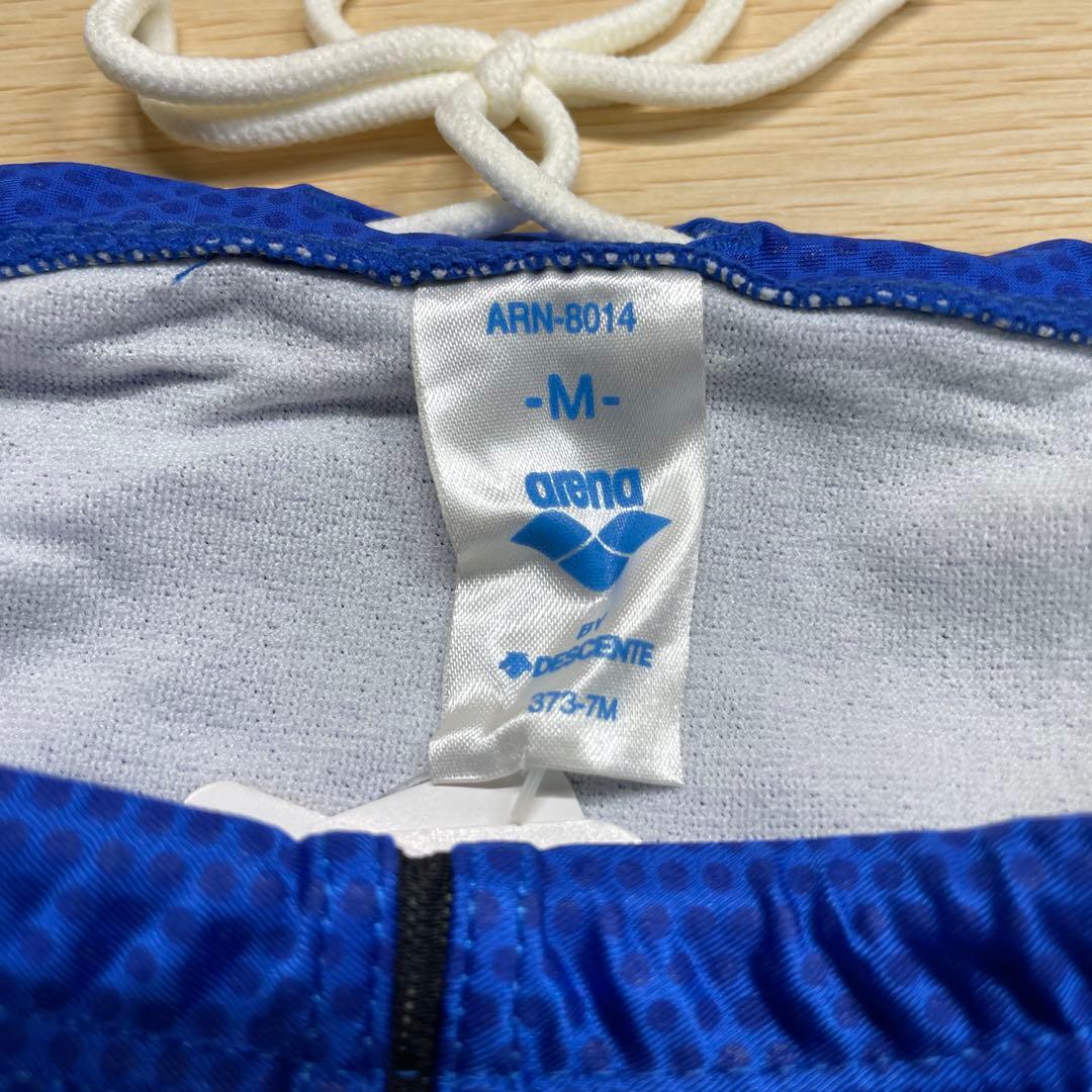 A*i様 新品 arena アリーナ スイミングウェア STRUSH D サイズ